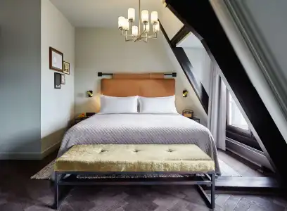 The Hoxton, Amsterdam - 2