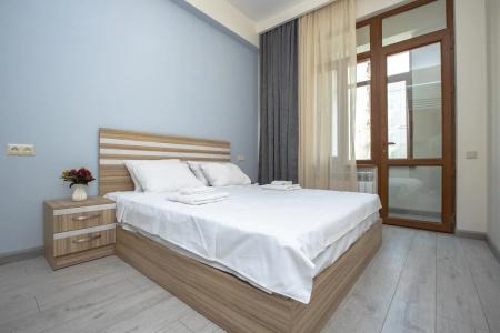 Stay Inn on Ekmalyan Street - 50