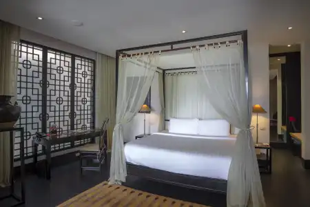 Resort The Pavilions Phuket - 29