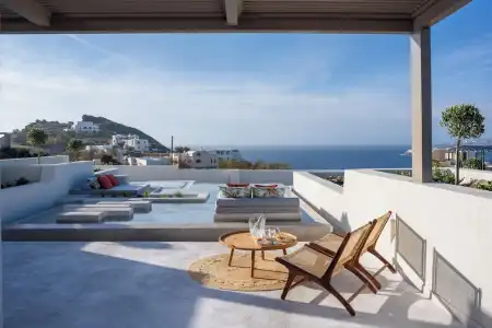 Potnia Theron Suites - 43