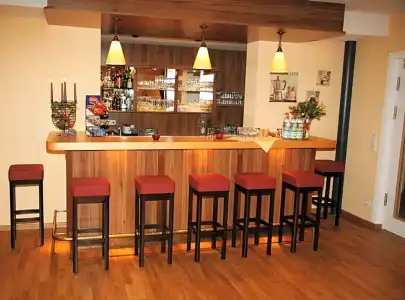 Ströbinger Hof - Therme Wellness Resort - 24