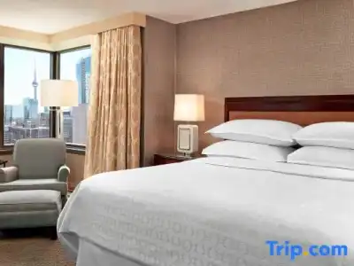 Sheraton Centre Toronto - 56