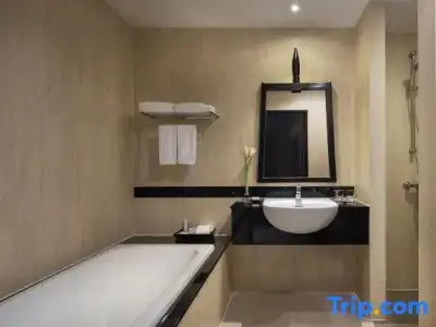 Centara Anda Dhevi Resort and Spa Krabi - 46