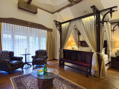 Permata Ayung Private Estate - Adults Only - 108