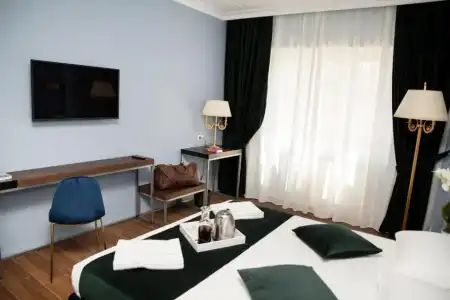 Unicum Roma Suites - 100