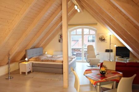 ApartMuseumshof auf Fehmarn - 82