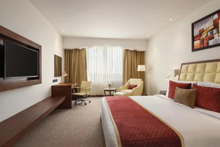 Ramada Plaza by Wyndham Agra - 34