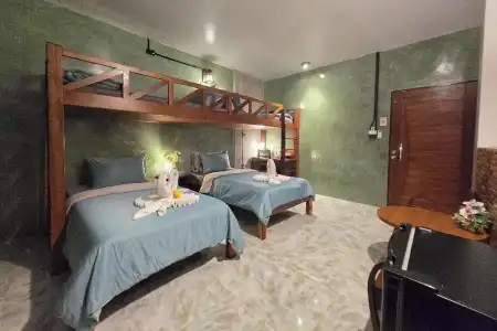 Smilingface Guesthouse - 59