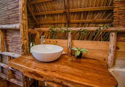 Cabarete Boutique Ecolodge Beachfront - 51