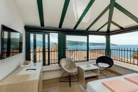 Guesthouse Villa Stari Grad - 43