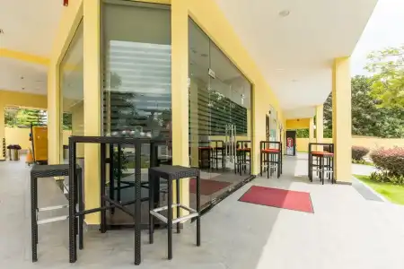 ibis budget Singapore West Coast - 13