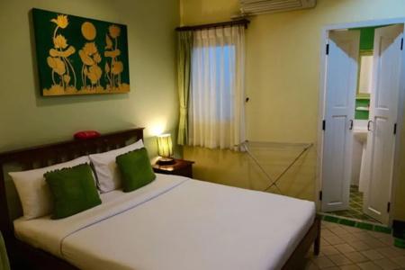 Bunthomstan Guesthouse - 21