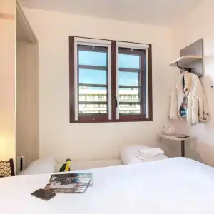 ibis budget Perpignan Centre Méditerranée - 35