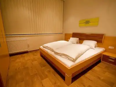 Apartments Obernosterer - 1