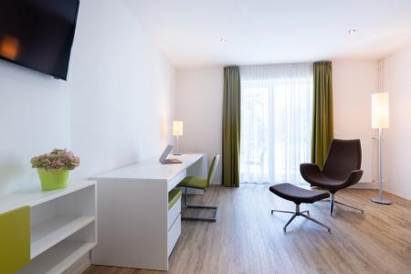 Candlewood Suites Fürth - 30