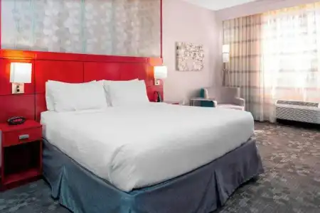 Courtyard Killeen Marriott - 45