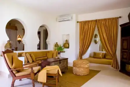 Baraza Zanzibar Resort And Spa - 68