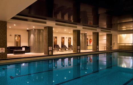 Holiday Inn LONDON - KENSINGTON HIGH ST. by IHG - 37