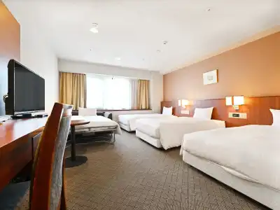 Abest Sapporo - 17