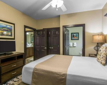 Bluegreen Vacations Parkside Williamsburg, an Ascend Collection Resort - 51