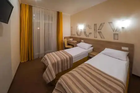 Raziotel Kyiv - 7