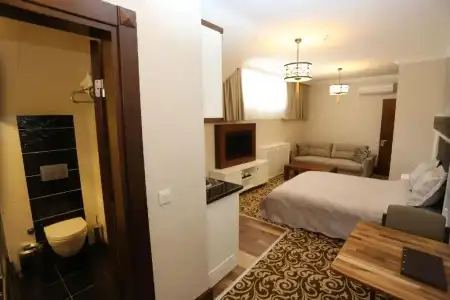 K Suites - 45