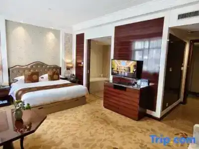 Hangzhou Junshang - 31