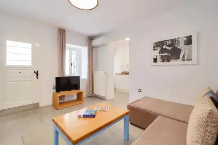 Athens Residence Apartments - 38