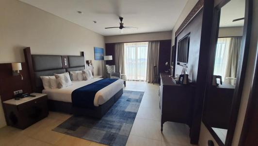 Verde Zanzibar - Azam Luxury Resort and Spa - Dry - 34
