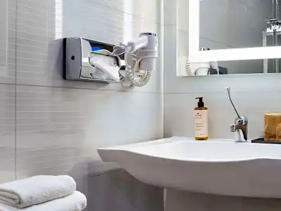 Hôtel Mercure Paris 15 Porte de Versailles - 55