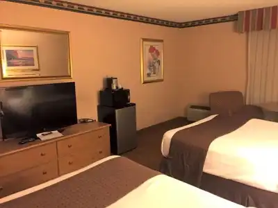 Americas Best Value Inn & Suites Boise - 25