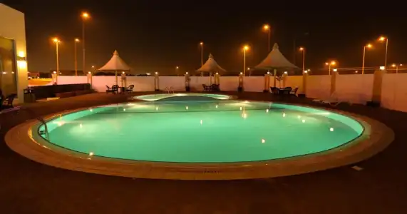 Remas Suites - 16