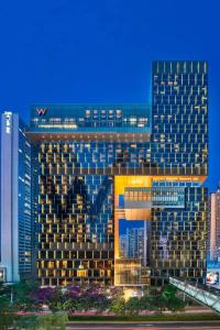 W Guangzhou - 48