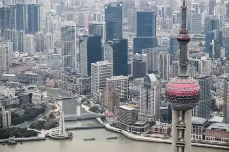 Park Hyatt Shanghai - 69