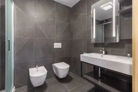 B&B Genova City Center - 8