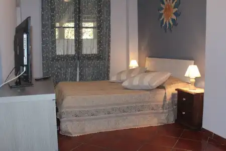 B&B Villa Giovanni - 1