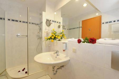 Arkona Strandhotel - 9