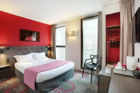Eiffel Capitol - 46