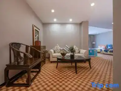 Nanning Yongjiang - 154