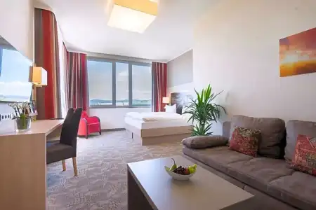 Best Western Dreilaenderbruecke - 54