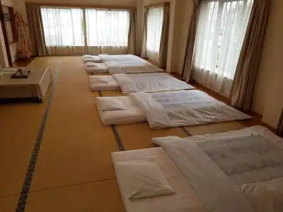 Ryokan Matsukaze - 25