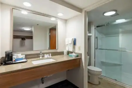 Fairfield Inn by Marriott Evansville West - 18