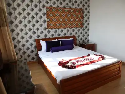 Hoa Phat & Apartment - 5