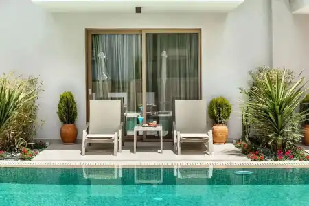 Pefki Deluxe Residences - 106