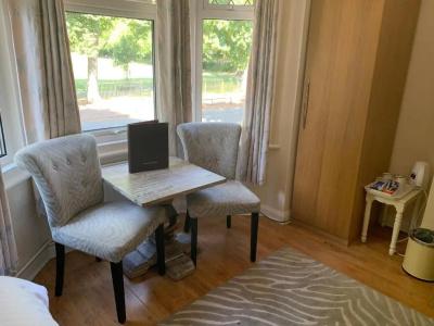 Parkview Guesthouse - 28