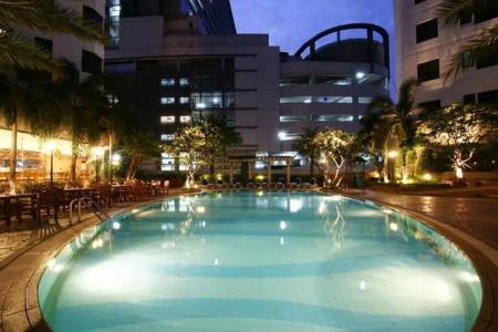 Grand Diamond Suites - 23