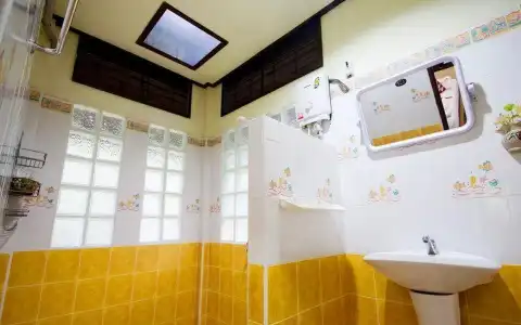 The Vatika Resort and Spa - 6