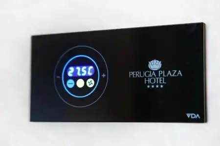 Perugia Plaza - 73