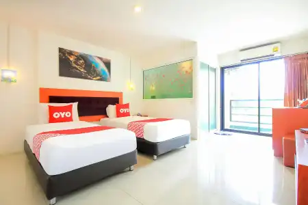 Pak-D Resort - 2