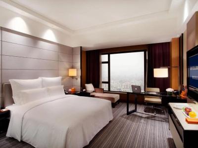 Pullman Dongguan Changan - 3